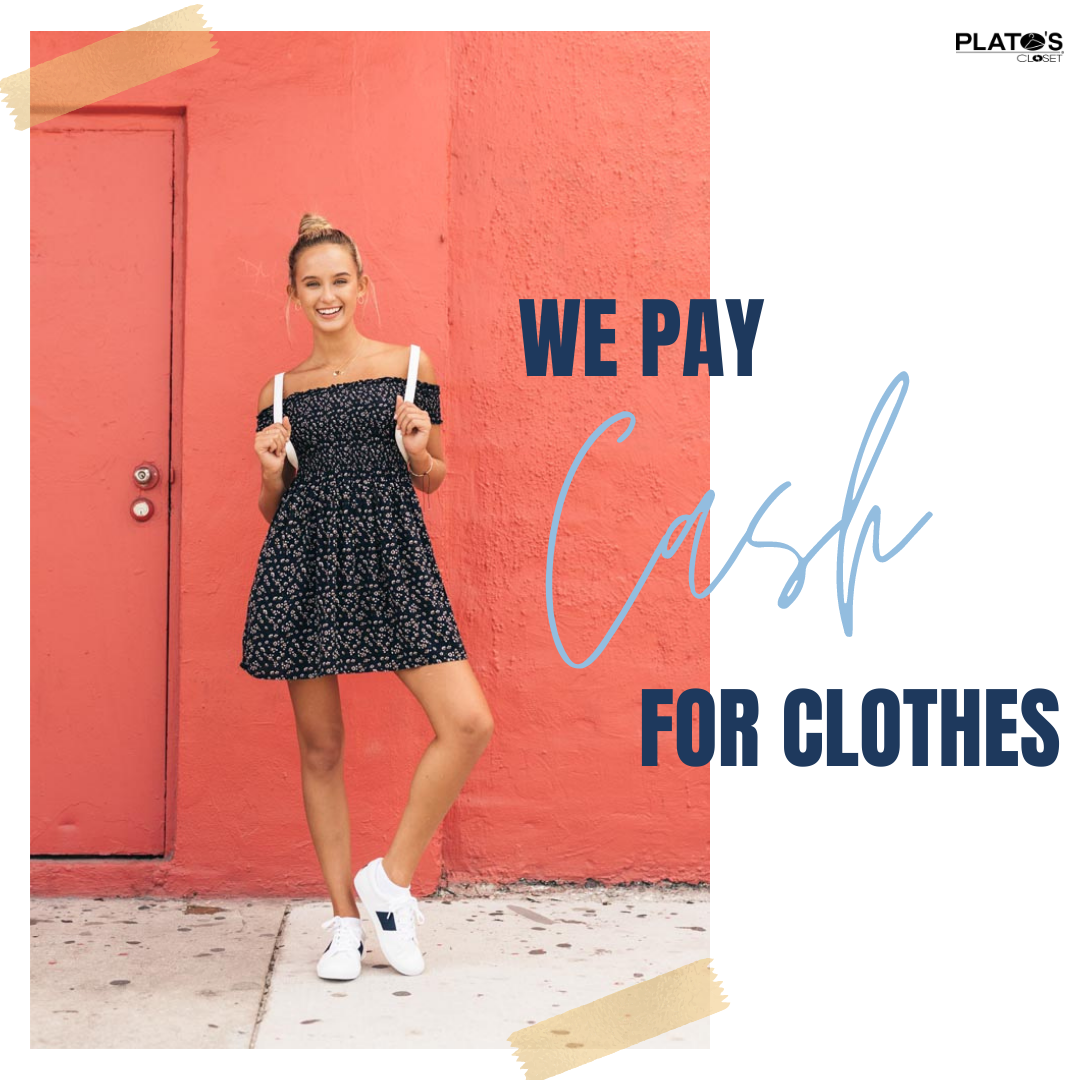 Cash for Clothes